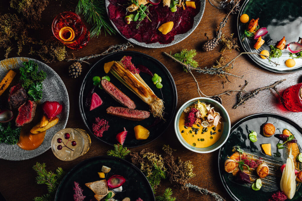 A Food Lover’s Guide to the Irresistible Dining Scene in Roanoke Rapids’ City Center